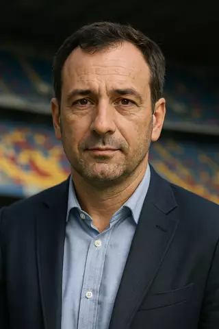 Ilie Mihnea Cojocaru