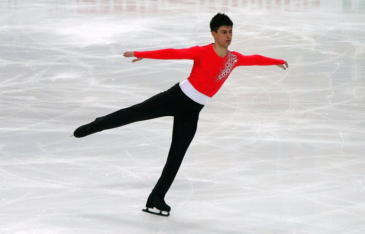 campionatul mondial de patinaj artistic 2026
