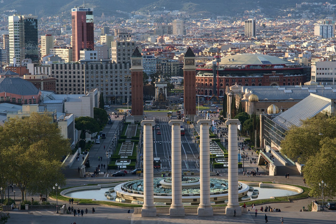 andrei ratiu la barcelona