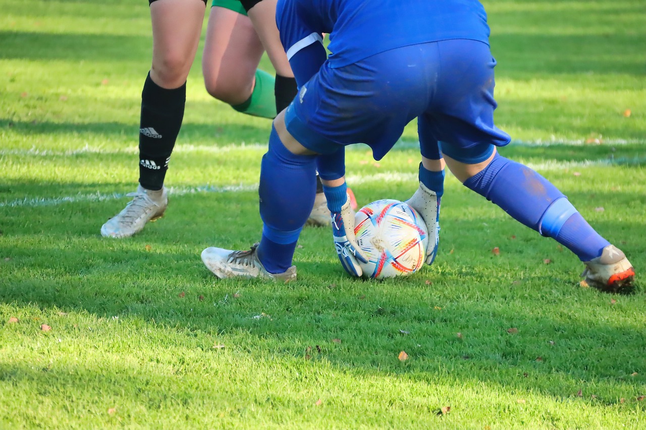 campionatul european de fotbal feminin