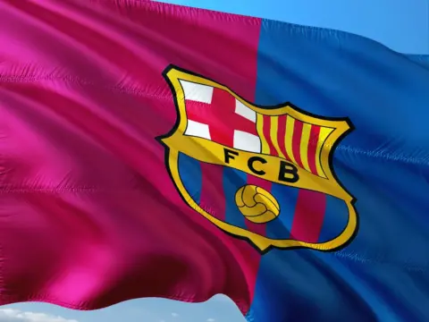 fc barcelona