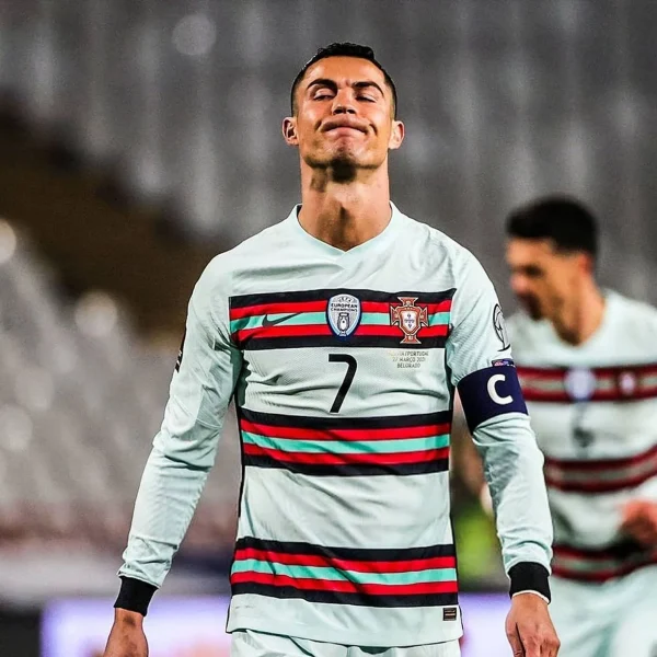 cristiano ronaldo copii gemeni