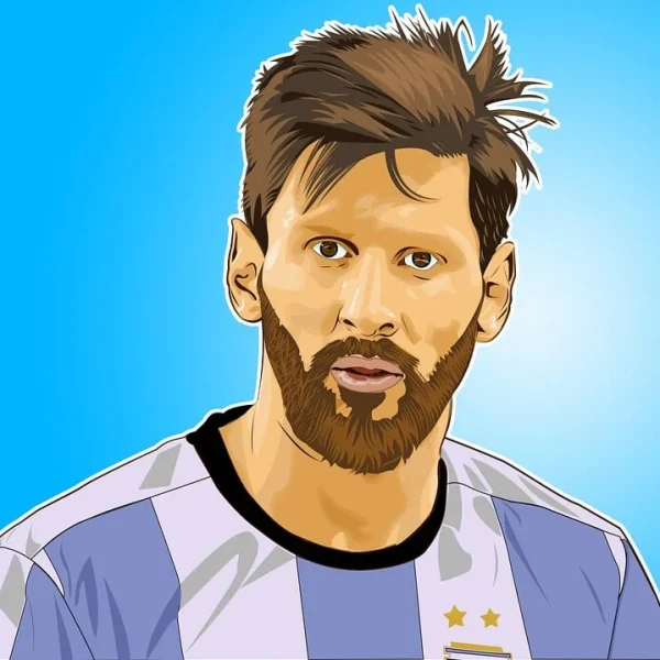 ce salariu are messi