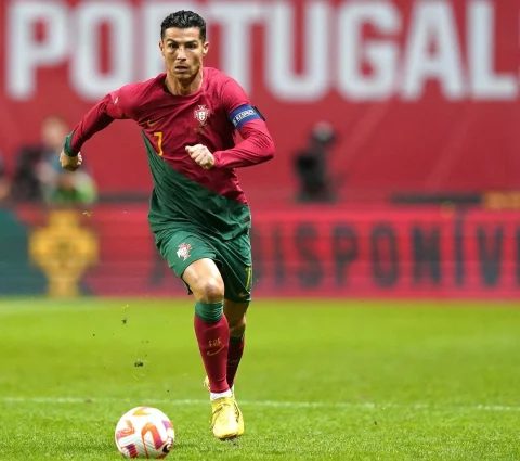 cristiano ronaldo viata personala