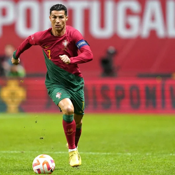 cristiano ronaldo viata personala