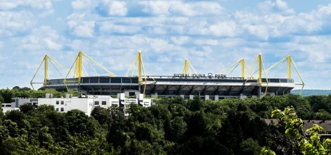 haaland dortmund