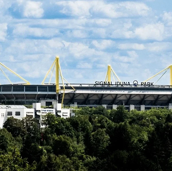 haaland dortmund