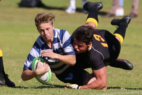 cat dureaza un meci de rugby