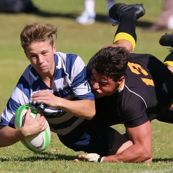 cat dureaza un meci de rugby