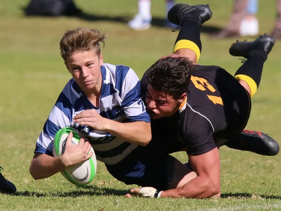 cat dureaza un meci de rugby