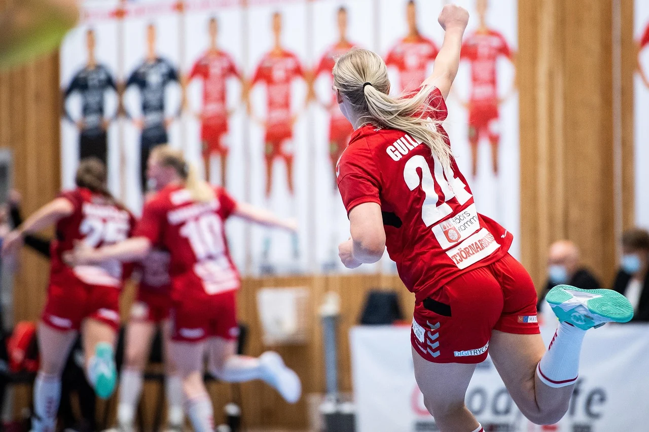 cat dureaza un meci de handbal